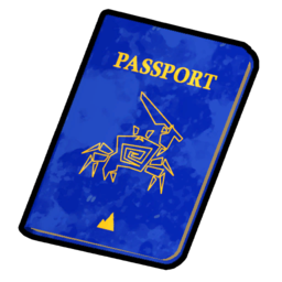 Passportcustomxreportcard