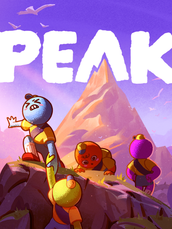 PEAK